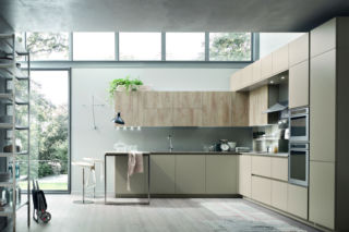 Włoski design w kuchni – stylowe meble i wyposażenie