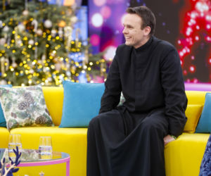 Ks. Rafał Główczyński - Ksiądz z osiedla, uczestnik The Traitors