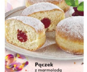Tłusty czwartek w Warszawie: po ile kupimy pączki? [CENY PĄCZKÓW, ADRESY]