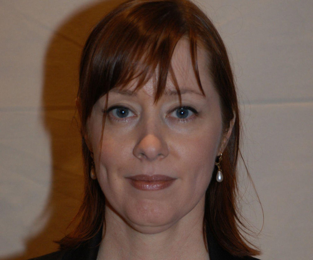 Suzanne Vega