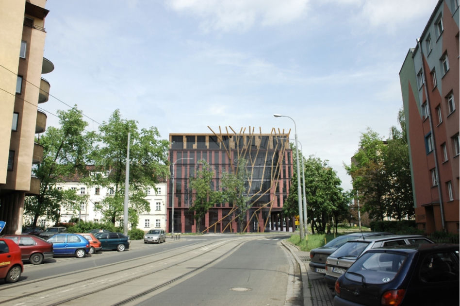 Archiwum Architektury