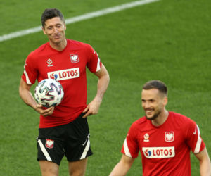 Euro 2020 - Polska
