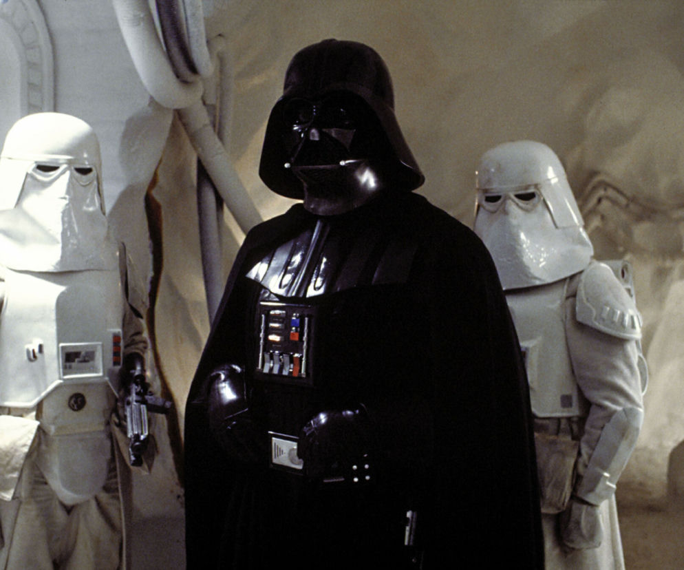 Darth Vader