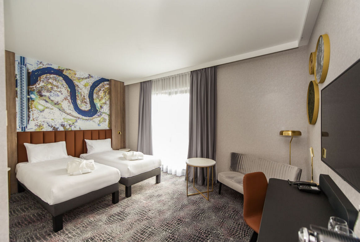 Mercure Białystok