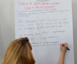 Czy w Siedlcach rośnie pokolenie dialogu? Wielkie podsumowanie debat młodzieżowych