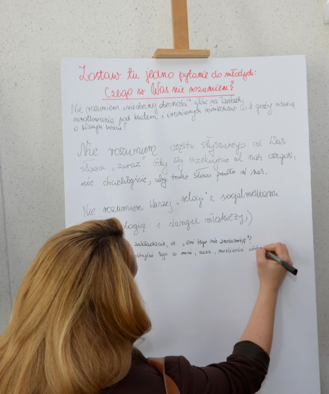 Czy w Siedlcach rośnie pokolenie dialogu? Wielkie podsumowanie debat młodzieżowych