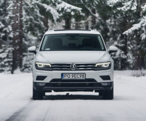 Volkswagen Tiguan Allspace 2.0 TDI SCR 4MOTION 240 KM DSG 7 Highline