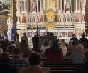 Obchody Dnia Pamięci Żołnierzy Wyklętych w Newark