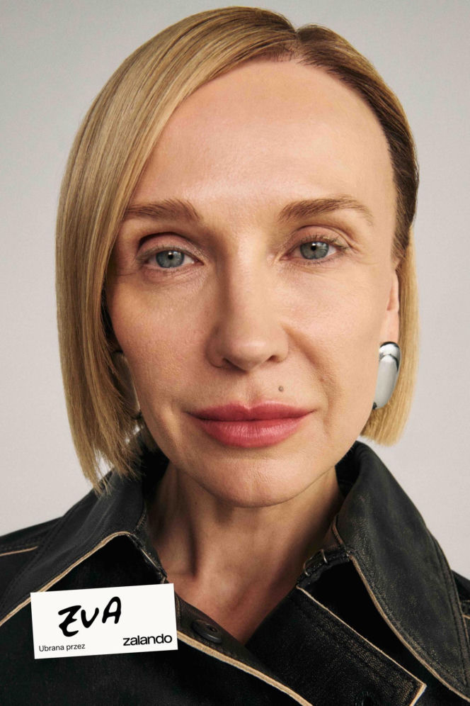 Eva Pietruk to finalistka 14. sezonu "Top Model"