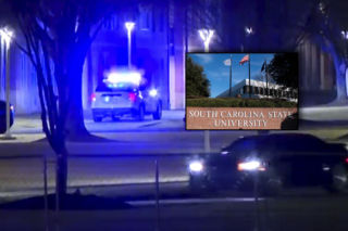 Strzelanina na uniwersytecie! Są ofiary śmiertelne