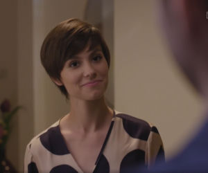 Na dobre i na złe odc. 830: Blanka (Pola Gonciarz), Filip (Aleksandar Milićević), adwokat Zuzy