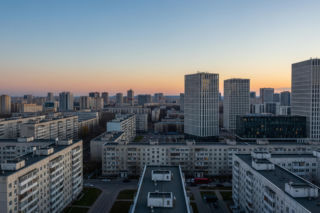 Sztuczna inteligencja ocenia. Czy Sosnowiec zasłużył na ten tytuł?