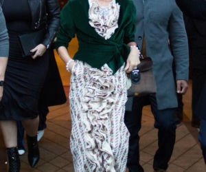 Celine Dion