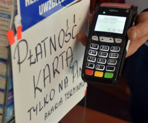 Nie dajemy złodziejom płacić zbliżeniowo