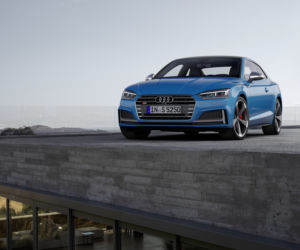 Audi S5 Coupe V6 3.0 TDI 347 KM i 700 Nm quattro