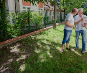 ROMEO Z BYDGOSZCZY ZABIŁ SIĘ POD OKNEM UKOCHANEJ