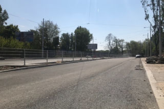 Hubska gotowa! Ruch samochodowy wróci w tym tygodniu, ale na tramwaje jeszcze poczekamy