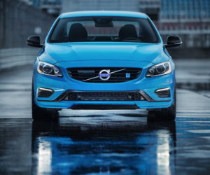Volvo S60 Polestar