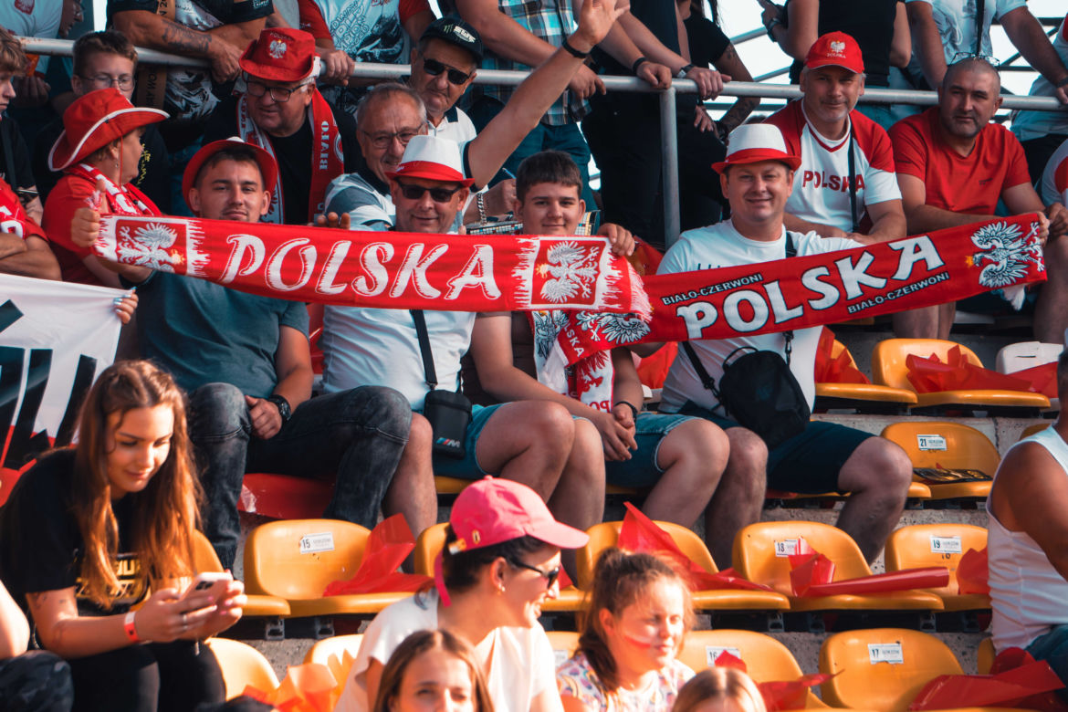 KGHM FIM Speedway Grand Prix of Poland w Gorzowie