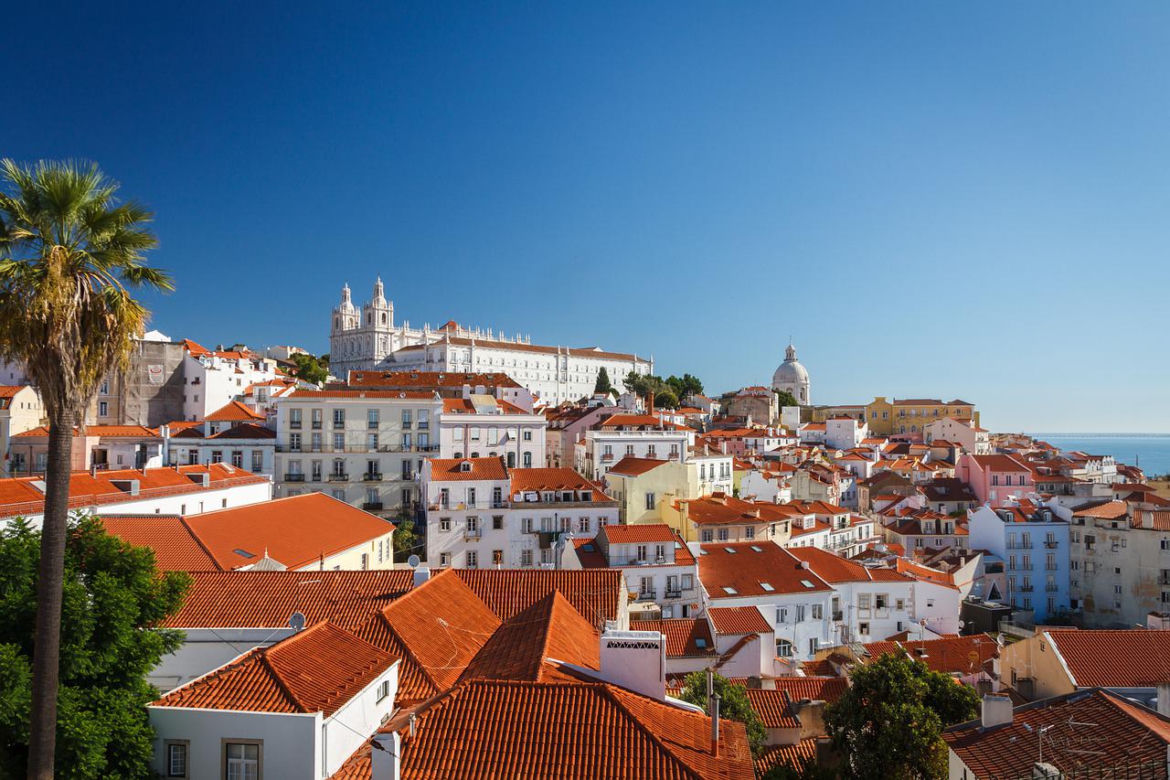 PORTUGALIA
