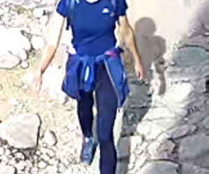 Zaginiona Joanna F.