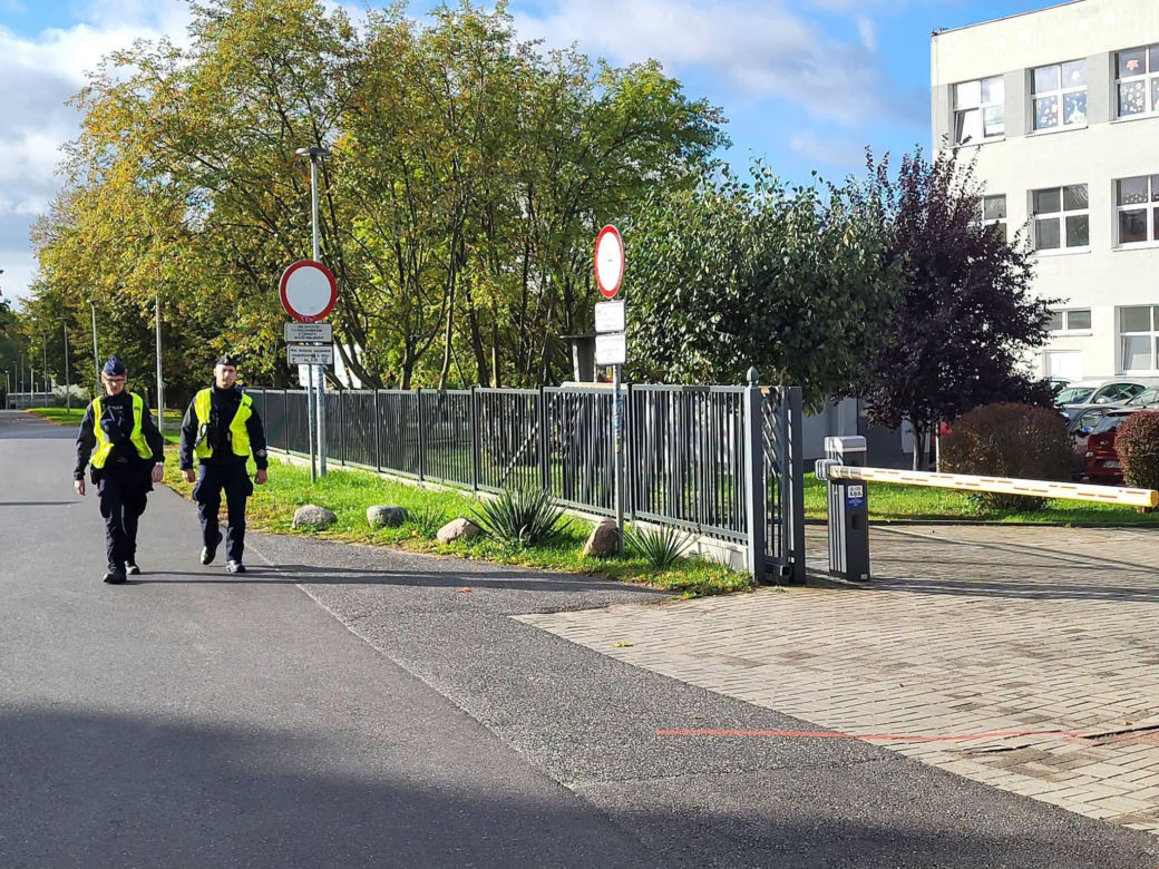 Strach po krwawych atakach w szkołach. Uczennice mówią wprost: „Czujemy się bardzo zagrożone”