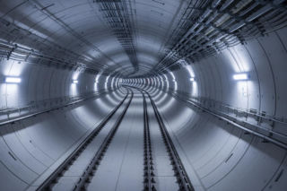 Tunel średnicowy w Łodzi. Czy ukryje mieszkańców w kryzysie?