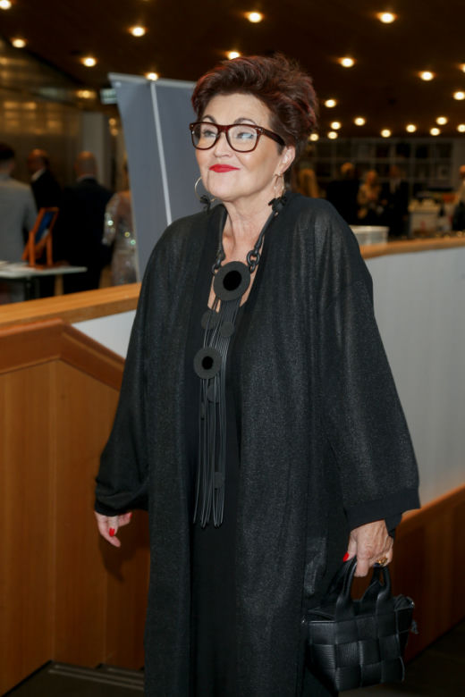 Jolanta Kwaśniewska