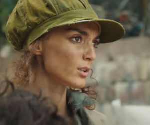 Dziedzictwo, odcinek 863: Nana i Yusuf żyją na ulicy. Trucizna wysyła za nimi bezwzględnego mordercę