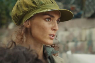 Dziedzictwo, odcinek 863: Nana i Yusuf żyją na ulicy. Trucizna wysyła za nimi bezwzględnego mordercę