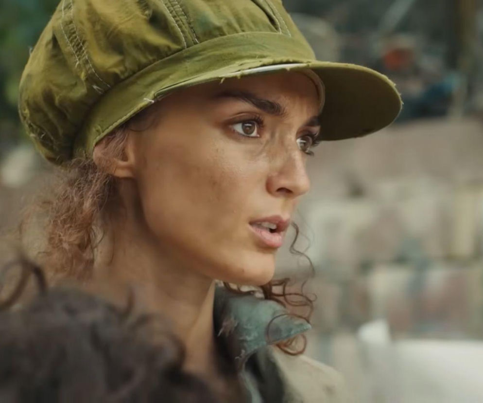 Dziedzictwo, odcinek 863: Nana i Yusuf żyją na ulicy. Trucizna wysyła za nimi bezwzględnego mordercę