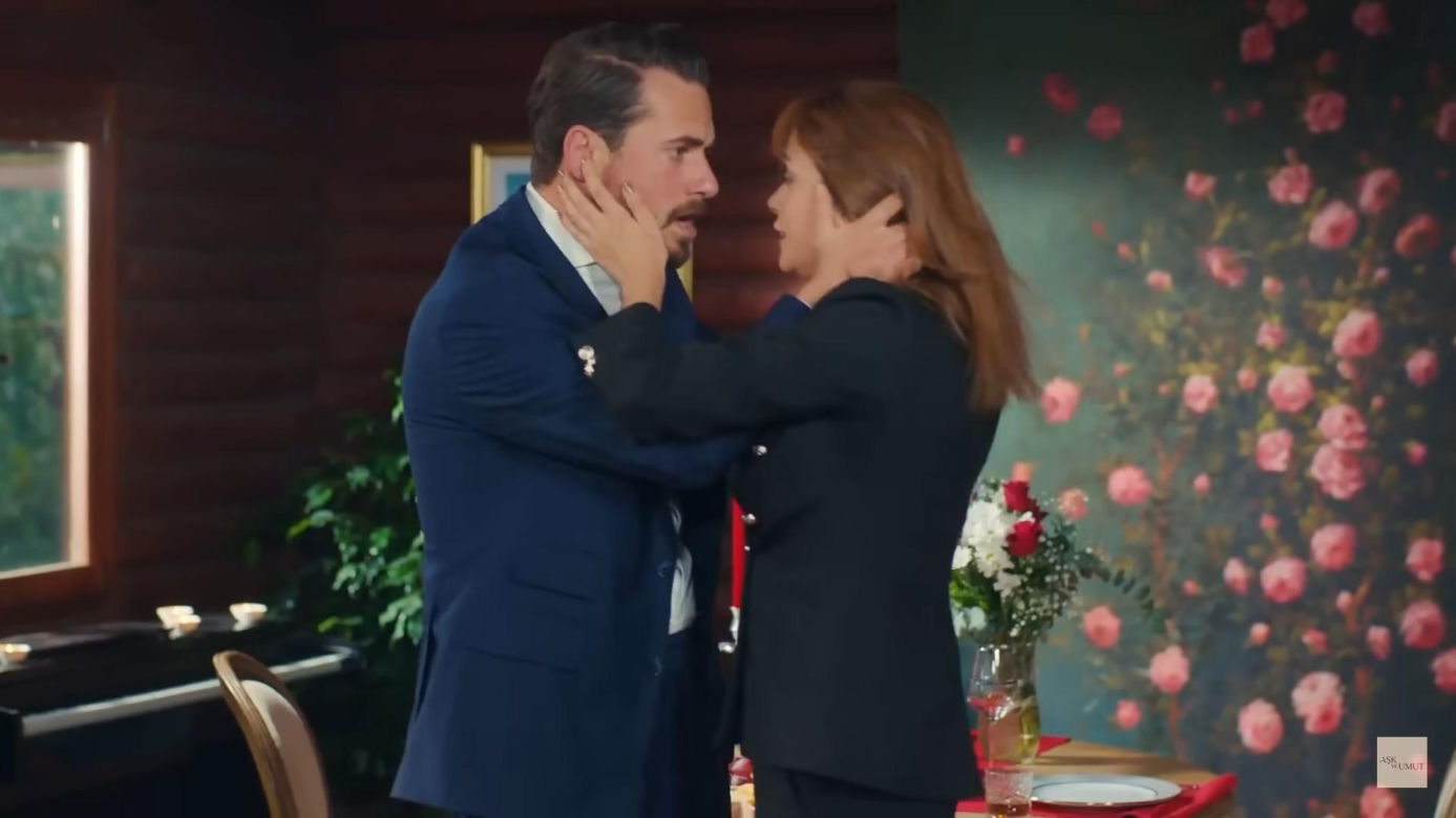 Kuzey i Elif znowu razem