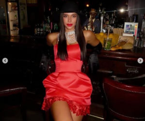 Teodora Mudewa, ukochana Borislawa Rupanowa z Górnika Zabrze