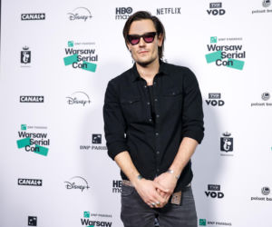 BNP Paribas Warsaw SerialCon