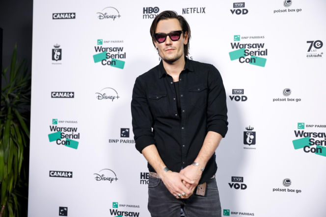 BNP Paribas Warsaw SerialCon