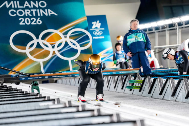 Polska zawodniczka mierzy się w sieci z wielką nienawiścią. Tak na to reaguje, to jest kosmos