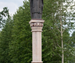 To jedno z najpiękniejszych śląskich miast. Jego rynek to perła architektury