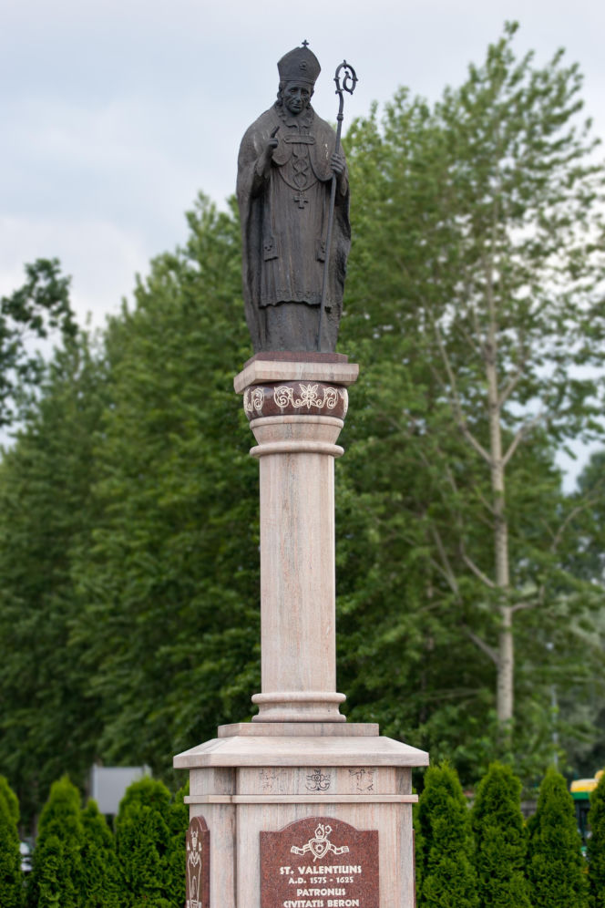 To jedno z najpiękniejszych śląskich miast. Jego rynek to perła architektury