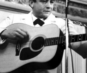 Johnny Cash