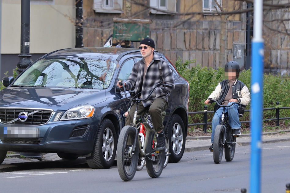 Maciej Zakościelny supertata