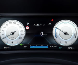 Hyundai Kona Hybrid 1.6 GDI 141 KM DCT Premium