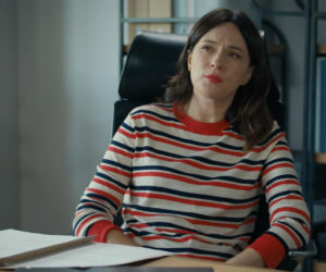 Barwy szczęścia odc. 3310. Natalia (Maria Dejmek)