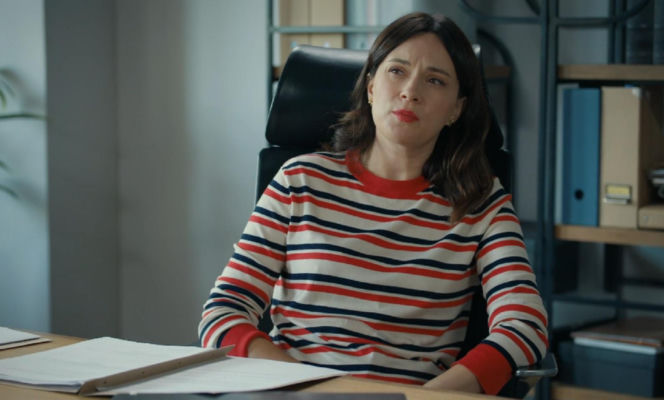 Barwy szczęścia odc. 3310. Natalia (Maria Dejmek)