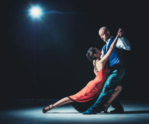 Świąteczna energia na parkiecie – rusza trzecia edycja Regionalnego Maratonu Tanecznego!