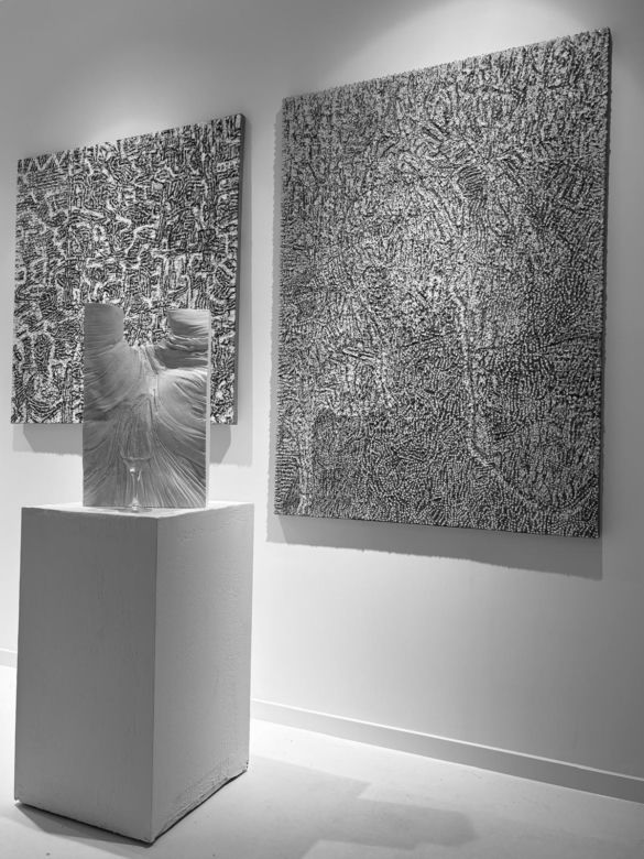 Sztuka współczesna - Galeria YAM