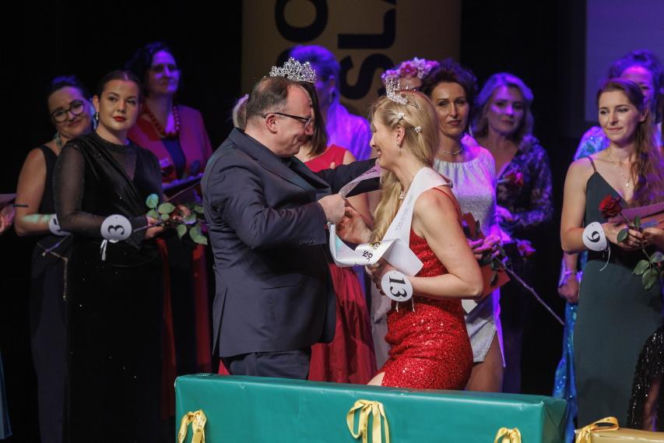 MISS Kobiety Wiejskiej w Lubinie. Mamy zdjęcia wspaniałych kobiet