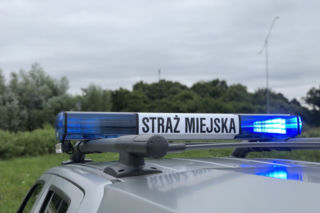 Uwaga warszawiacy! Pilnujcie się! Strażnicy miejscy dostali nowe uprawienia
