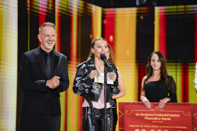 Festiwal w Opolu 2026 - Debiuty
