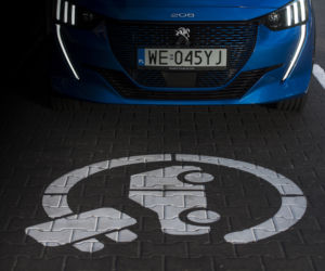 elektromobilność, samochody elektryczne