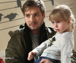 Barwy szczęścia odc. 1132. Adam (Jakub Wróblewski), Milenka